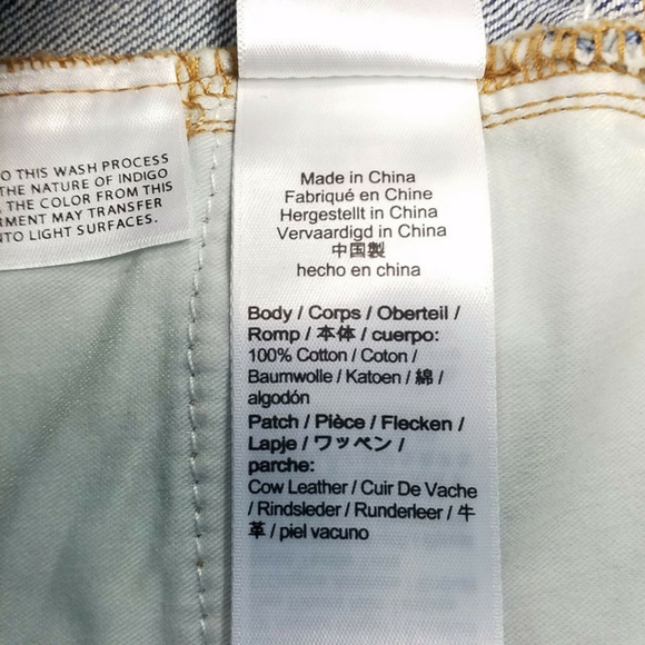 J Crew BF569 Kamari Wash Hi-Rise Full-Length Demi Bootcut Jeans Womens 30 NWT - Picture 12 of 16